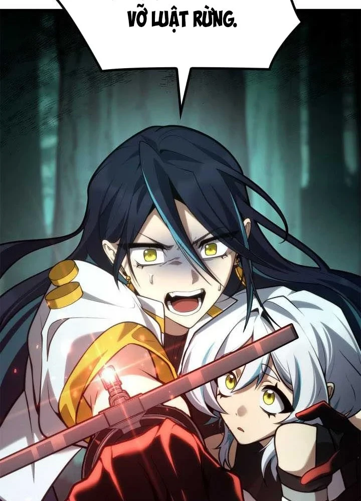 Đại Pháp Sư Toàn Năng Chapter 153 - 150