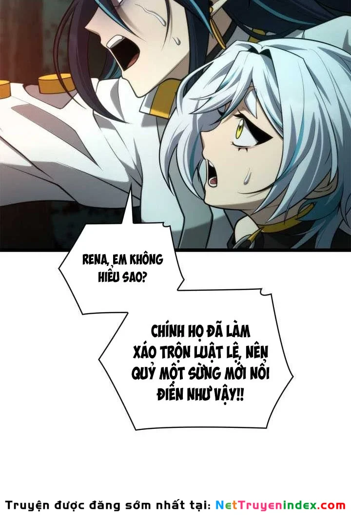 Đại Pháp Sư Toàn Năng Chapter 153 - 152