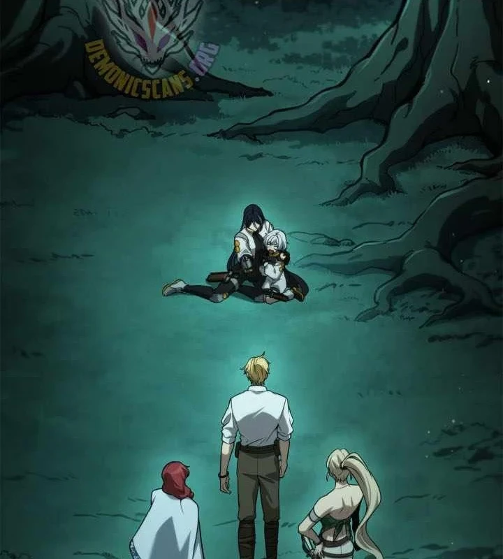 Đại Pháp Sư Toàn Năng Chapter 154 - 7