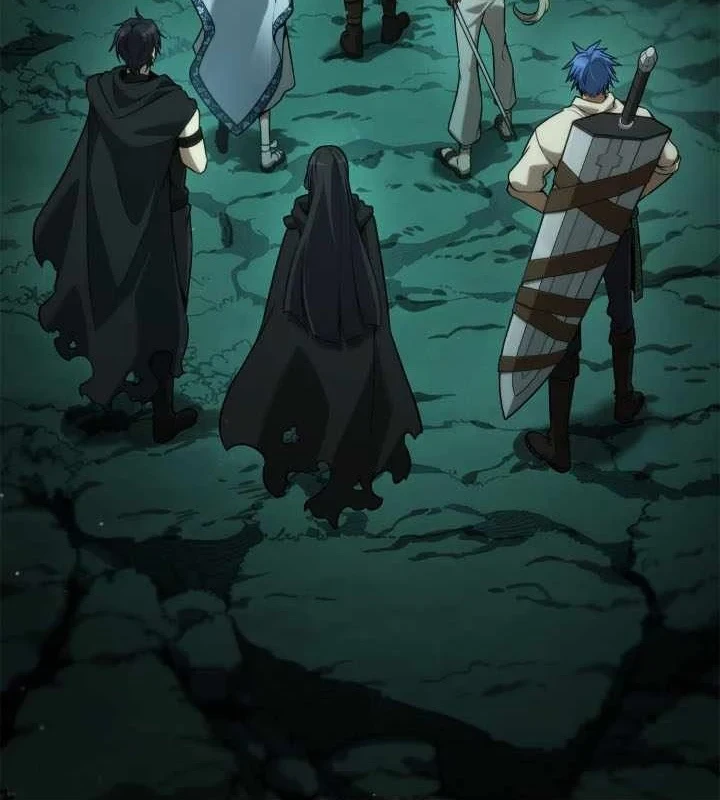 Đại Pháp Sư Toàn Năng Chapter 154 - 8