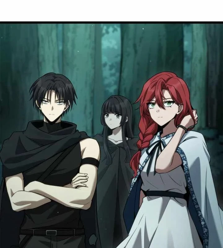 Đại Pháp Sư Toàn Năng Chapter 154 - 11