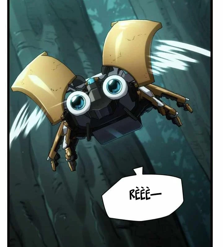 Đại Pháp Sư Toàn Năng Chapter 154 - 27