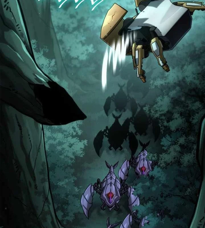 Đại Pháp Sư Toàn Năng Chapter 154 - 29