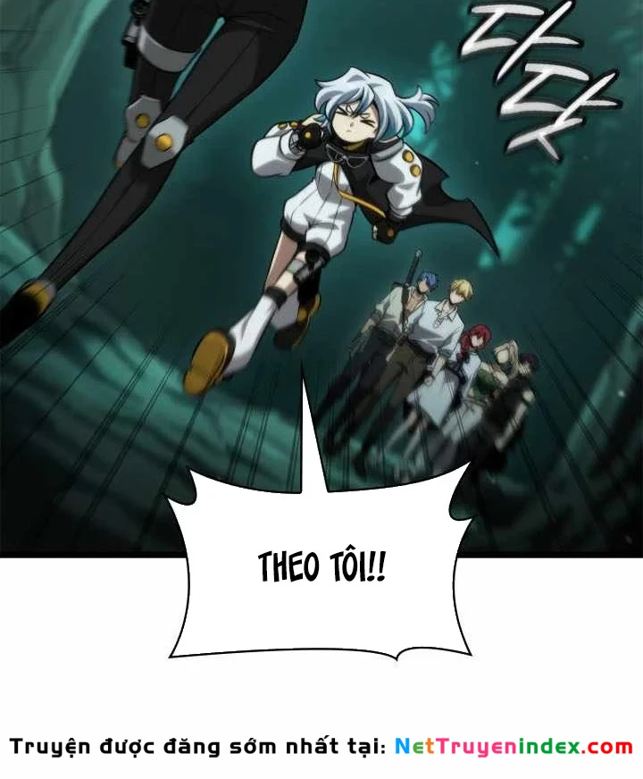 Đại Pháp Sư Toàn Năng Chapter 154 - 40