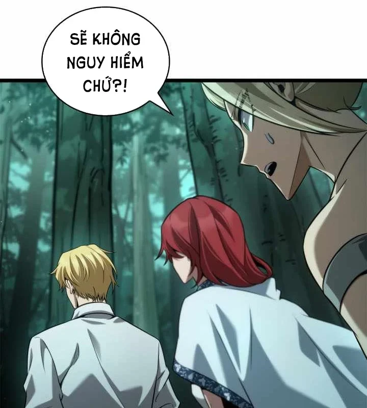 Đại Pháp Sư Toàn Năng Chapter 154 - 45