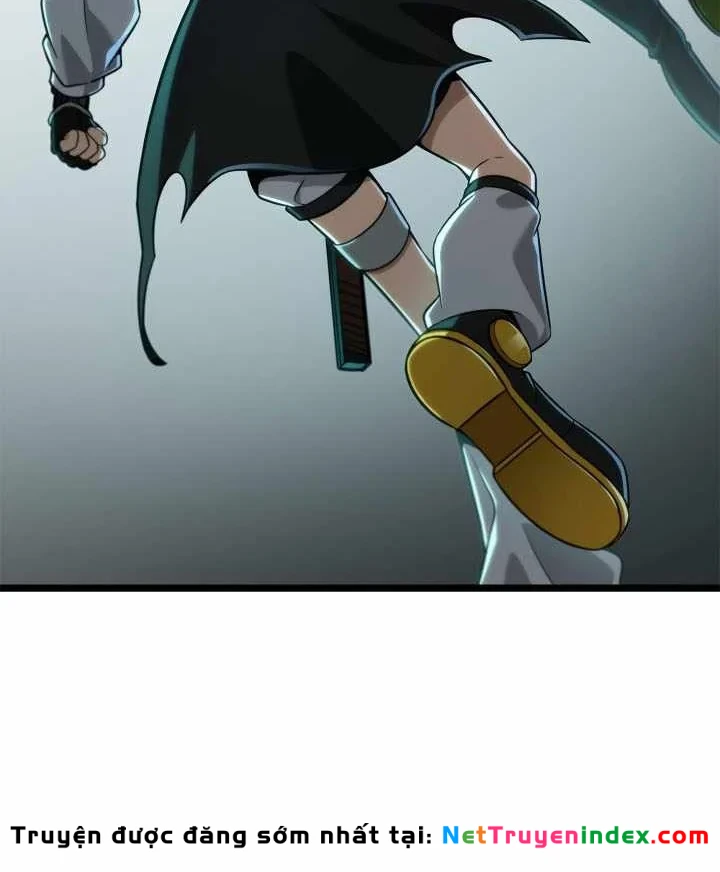 Đại Pháp Sư Toàn Năng Chapter 154 - 51