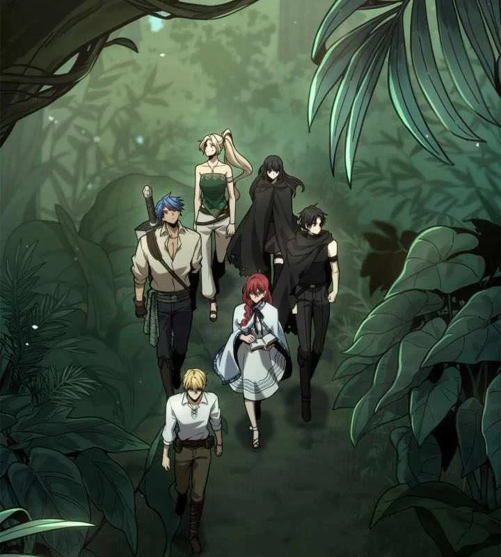 Đại Pháp Sư Toàn Năng Chapter 154 - 61