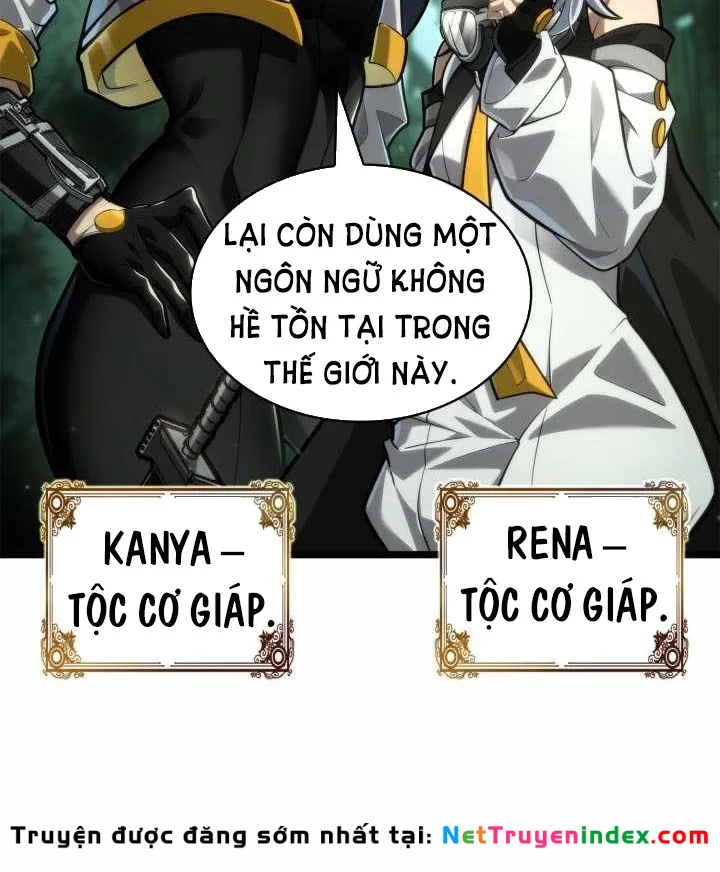 Đại Pháp Sư Toàn Năng Chapter 154 - 71