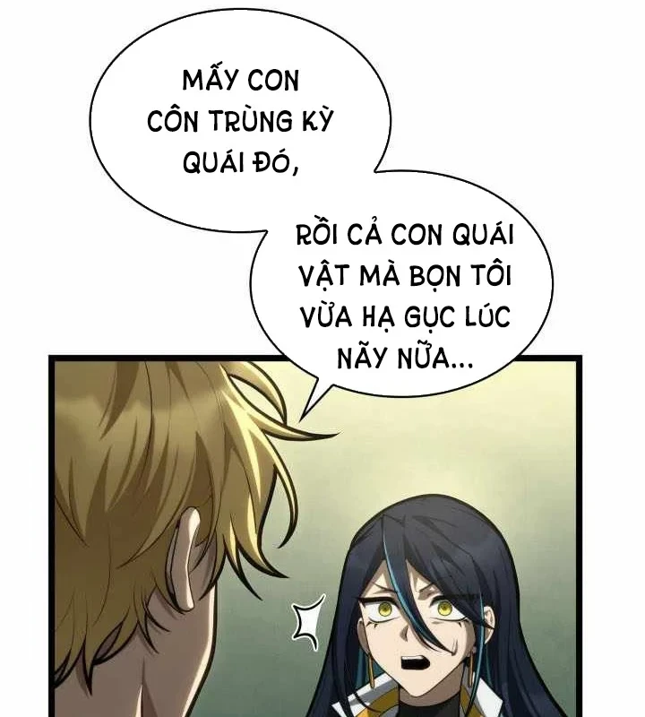 Đại Pháp Sư Toàn Năng Chapter 154 - 77