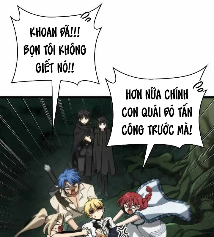 Đại Pháp Sư Toàn Năng Chapter 154 - 87