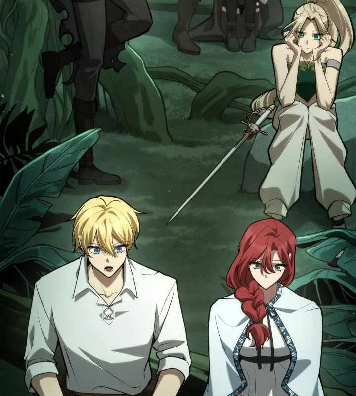 Đại Pháp Sư Toàn Năng Chapter 154 - 122