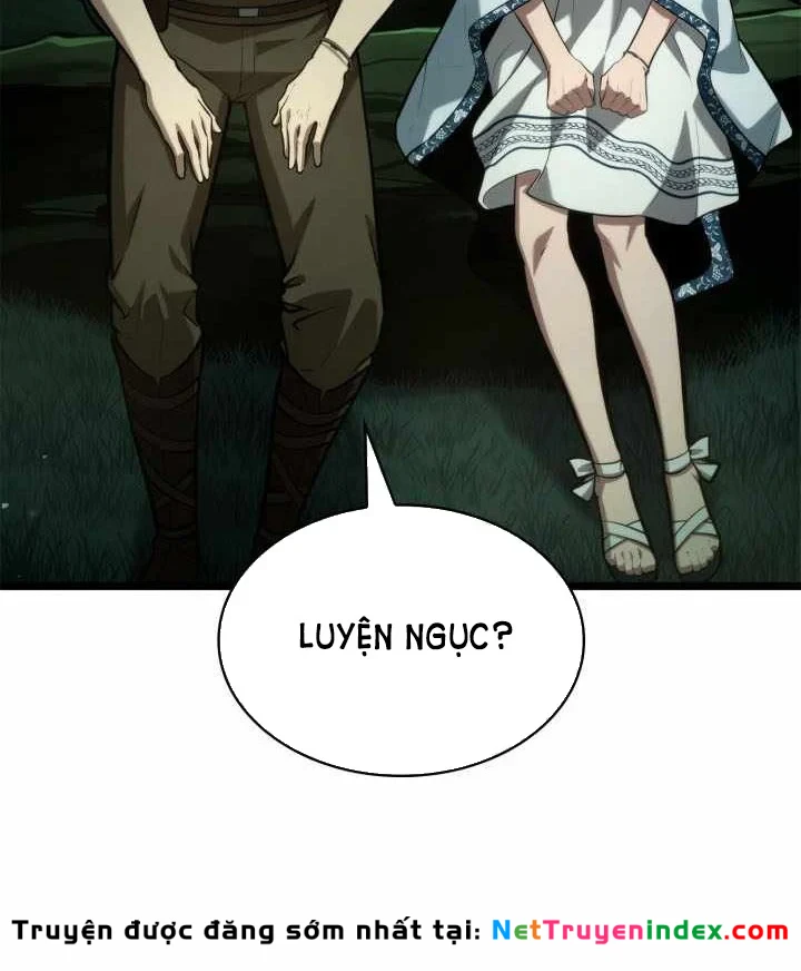 Đại Pháp Sư Toàn Năng Chapter 154 - 123