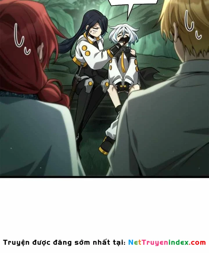 Đại Pháp Sư Toàn Năng Chapter 154 - 125