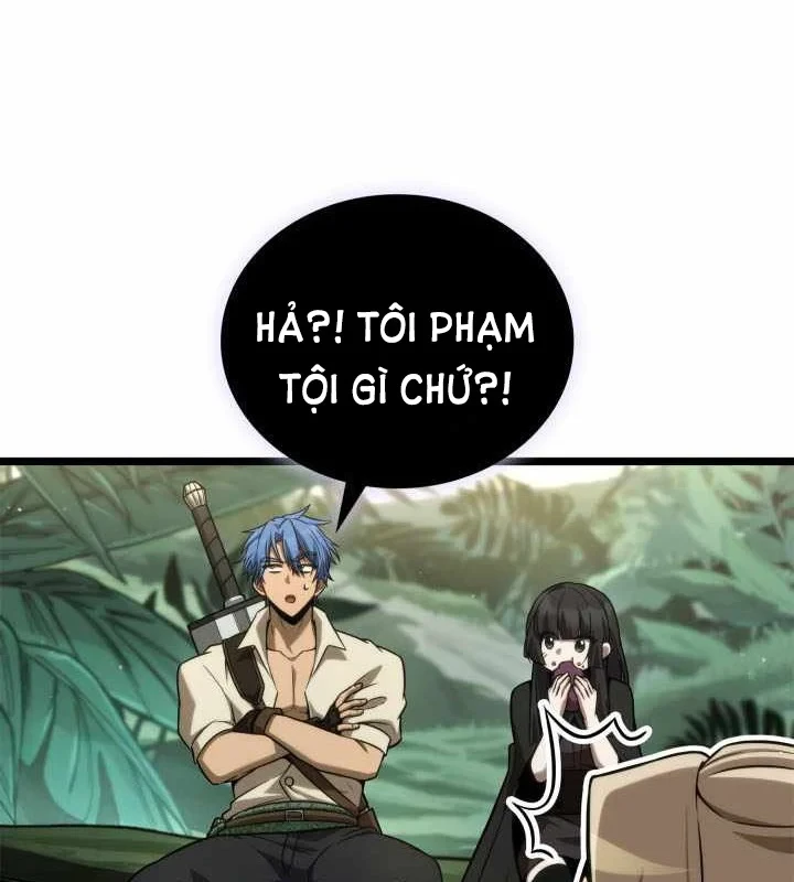 Đại Pháp Sư Toàn Năng Chapter 154 - 126