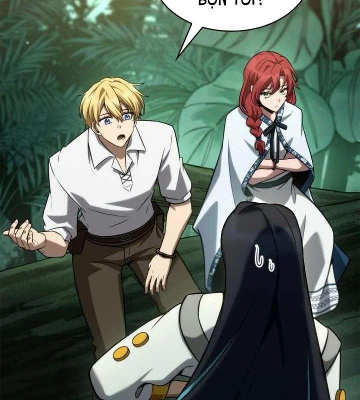 Đại Pháp Sư Toàn Năng Chapter 154 - 133