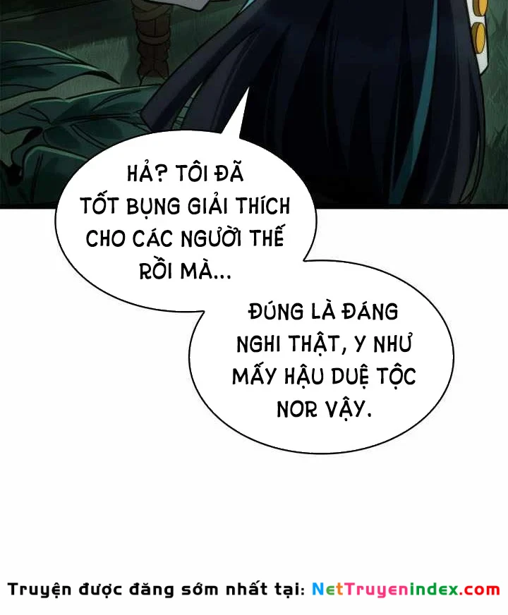 Đại Pháp Sư Toàn Năng Chapter 154 - 134