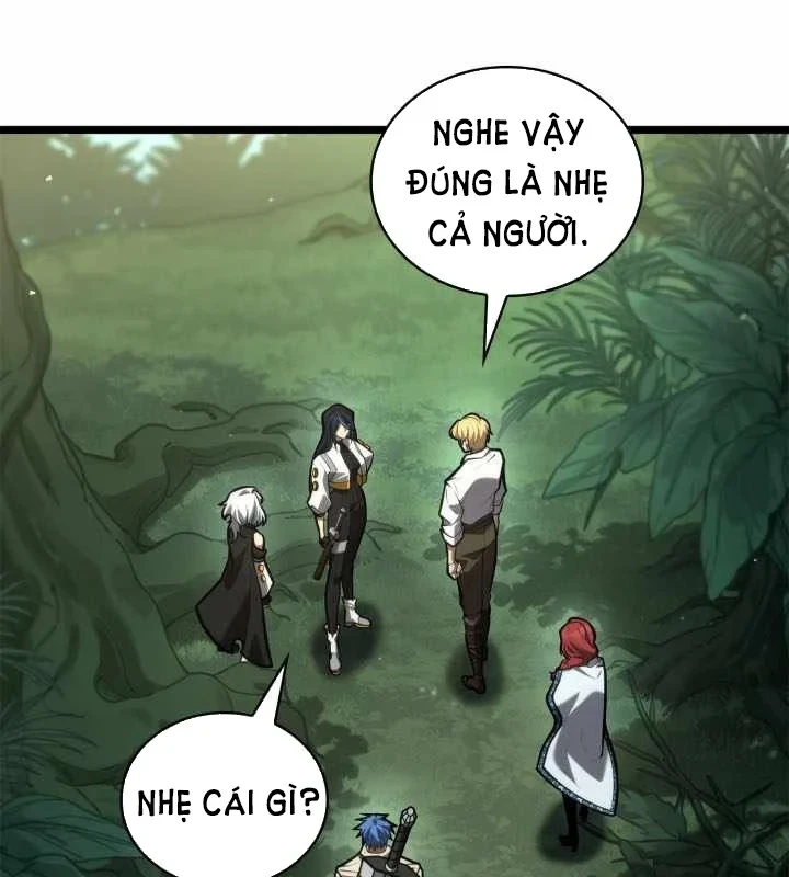 Đại Pháp Sư Toàn Năng Chapter 154 - 147