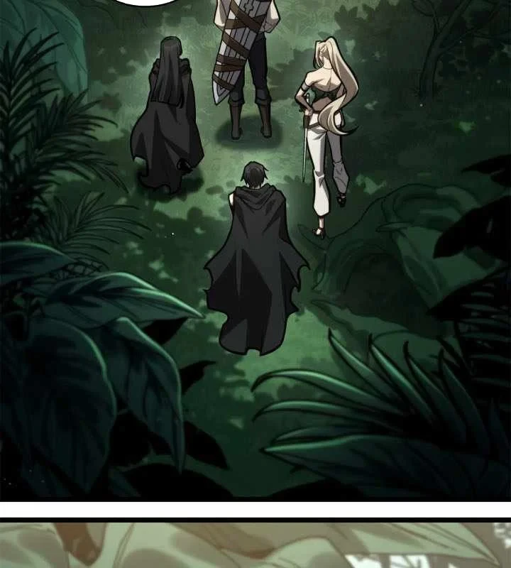 Đại Pháp Sư Toàn Năng Chapter 154 - 148