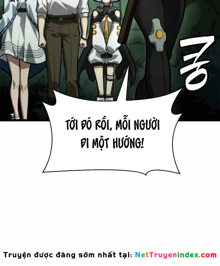 Đại Pháp Sư Toàn Năng Chapter 154 - 155