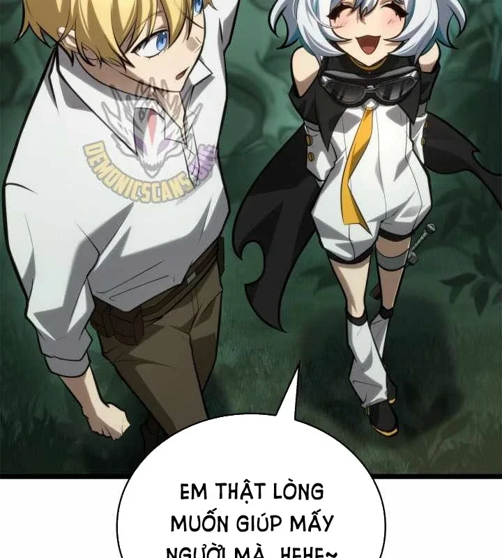 Đại Pháp Sư Toàn Năng Chapter 154 - 157