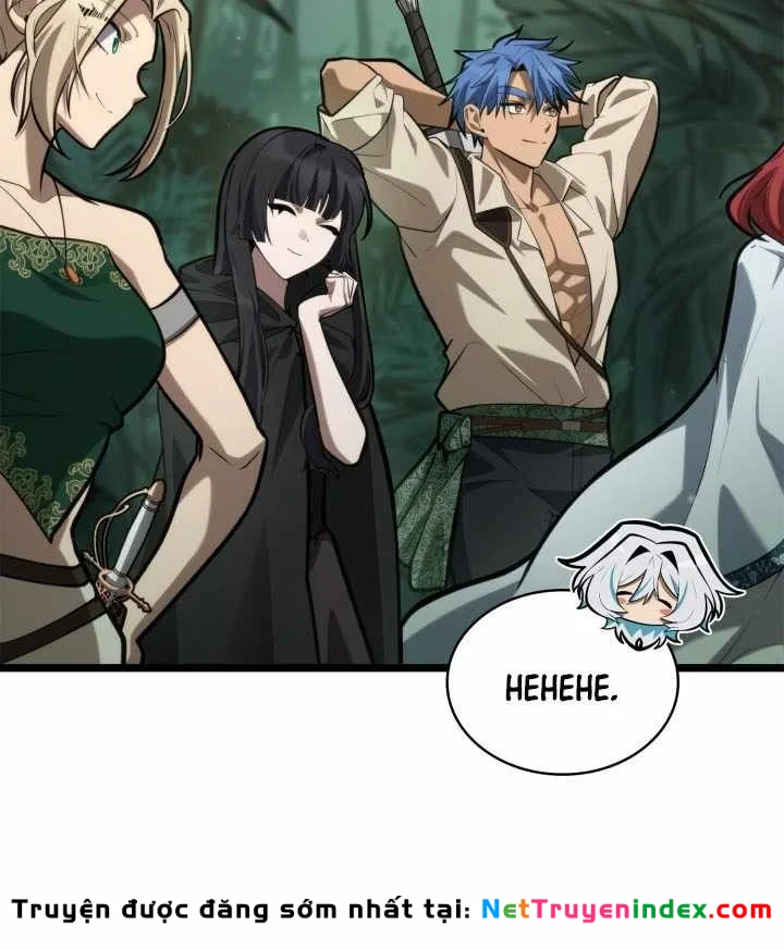 Đại Pháp Sư Toàn Năng Chapter 154 - 159