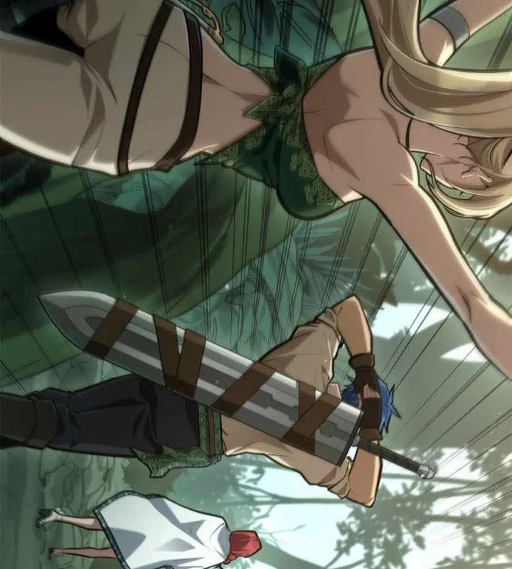 Đại Pháp Sư Toàn Năng Chapter 154 - 161