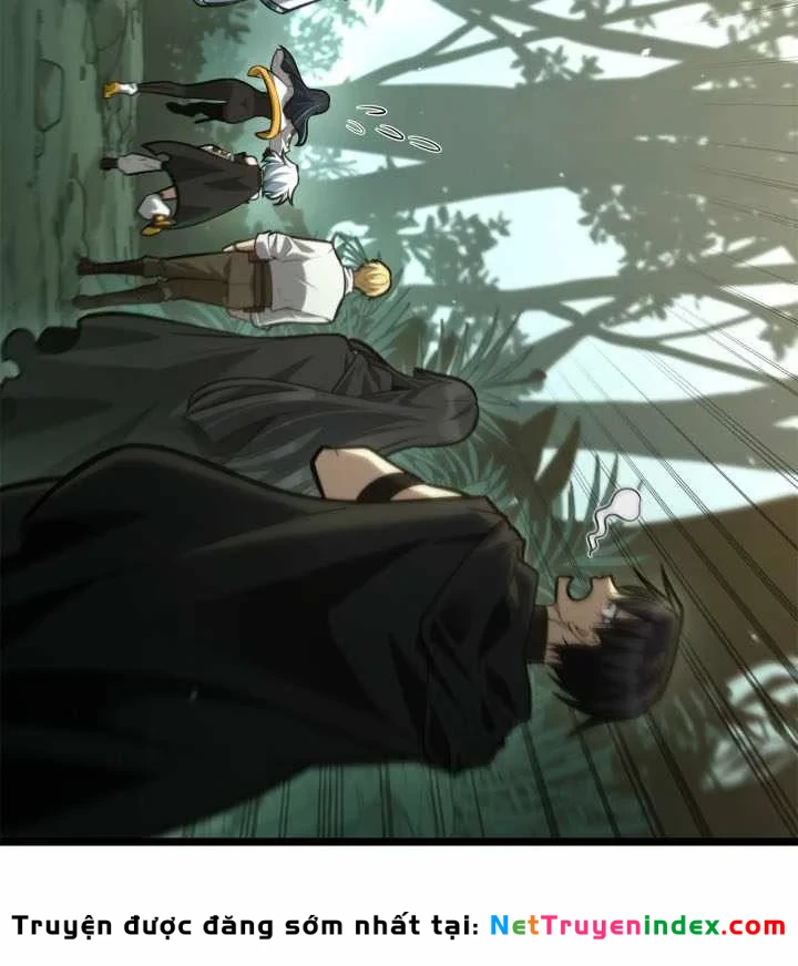 Đại Pháp Sư Toàn Năng Chapter 154 - 162