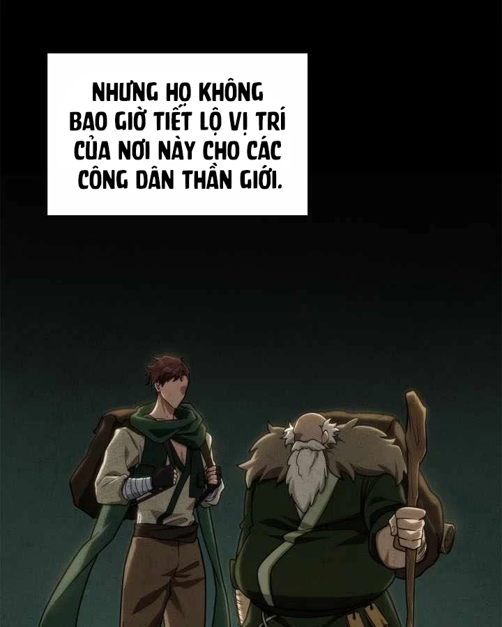 Đại Pháp Sư Toàn Năng Chapter 155 - 11