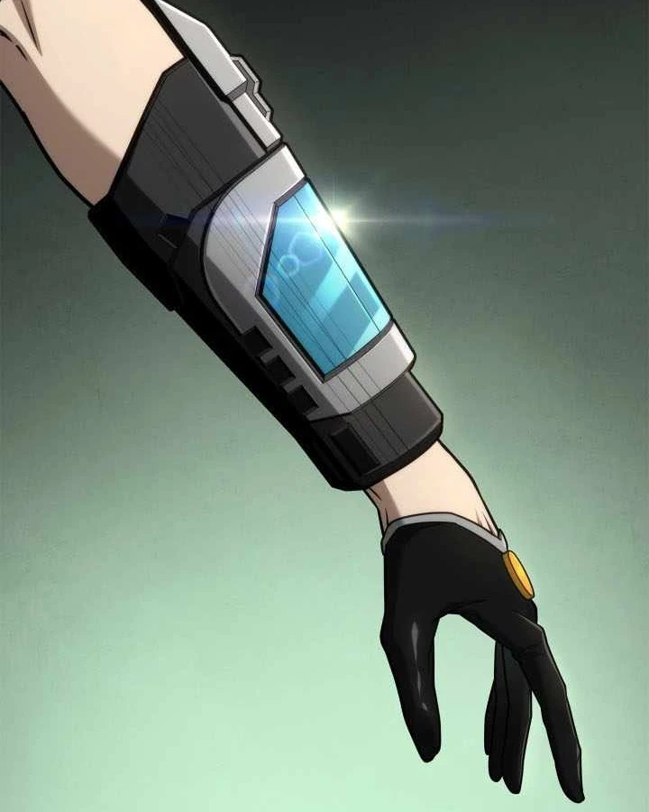 Đại Pháp Sư Toàn Năng Chapter 155 - 16