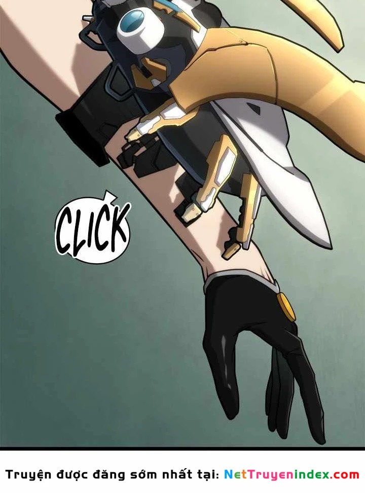 Đại Pháp Sư Toàn Năng Chapter 155 - 18