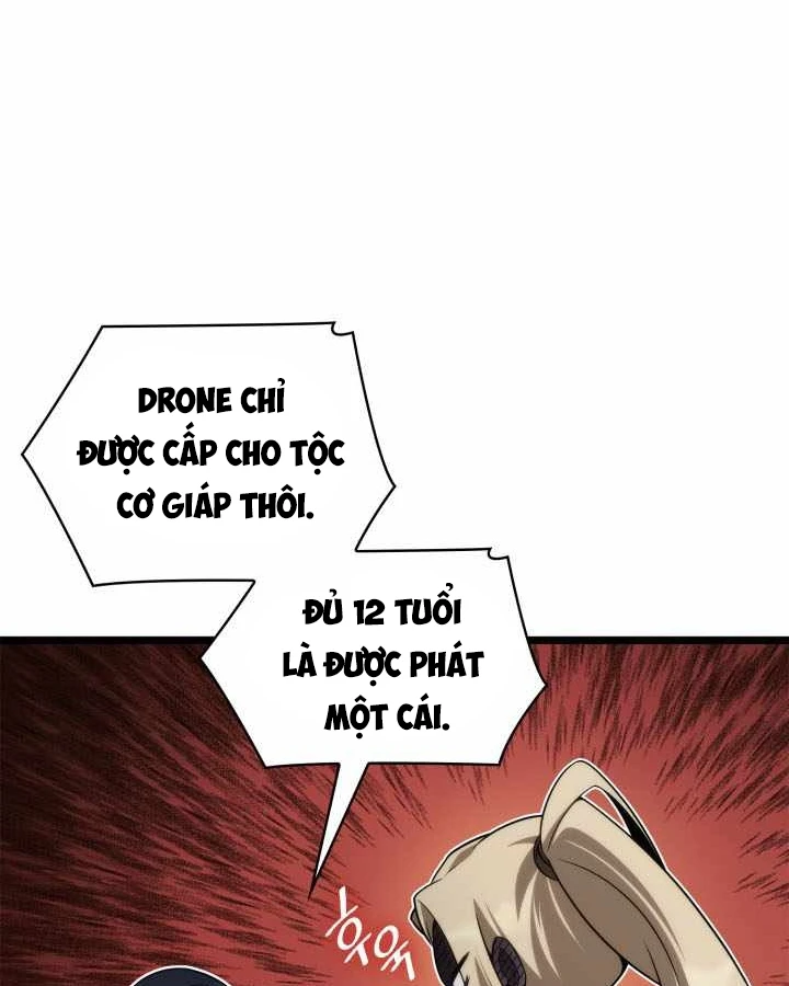 Đại Pháp Sư Toàn Năng Chapter 155 - 27