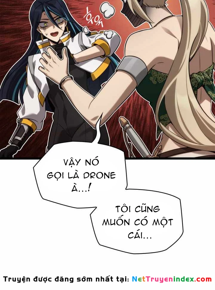 Đại Pháp Sư Toàn Năng Chapter 155 - 28