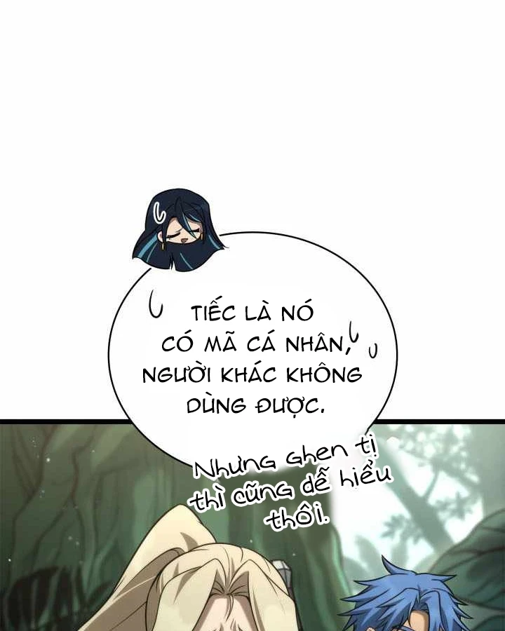 Đại Pháp Sư Toàn Năng Chapter 155 - 29