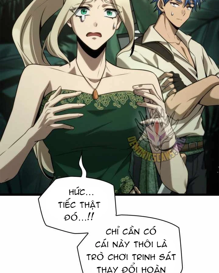 Đại Pháp Sư Toàn Năng Chapter 155 - 30