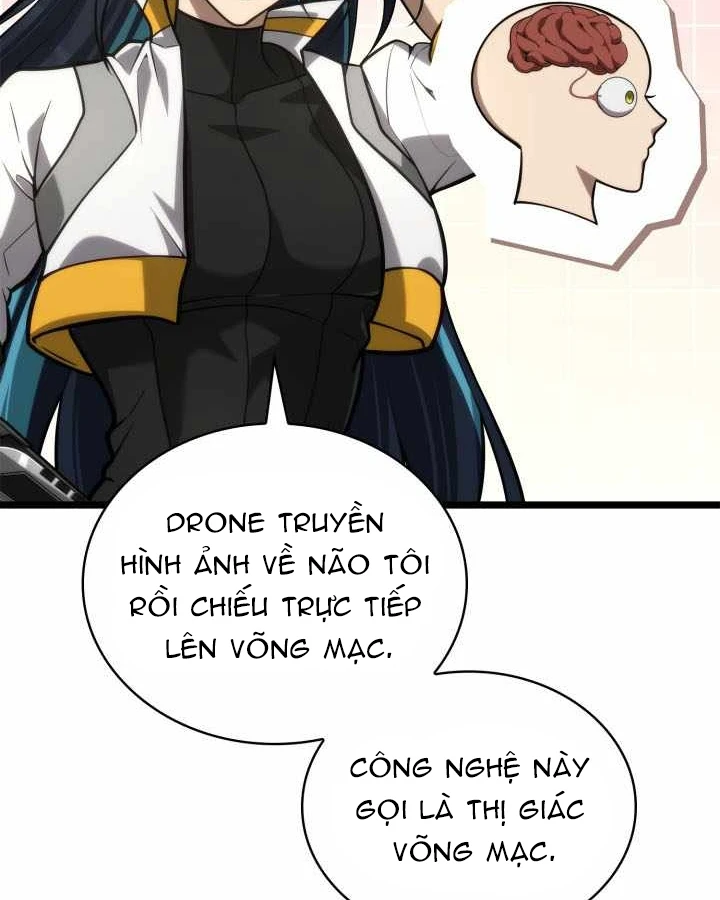 Đại Pháp Sư Toàn Năng Chapter 155 - 35