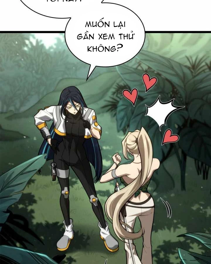 Đại Pháp Sư Toàn Năng Chapter 155 - 37