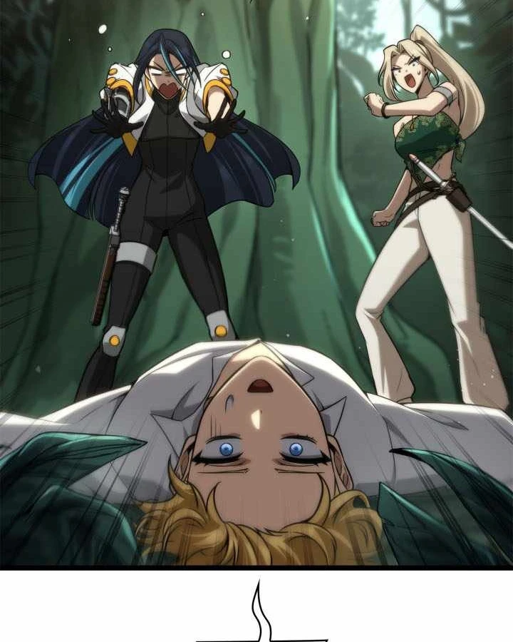 Đại Pháp Sư Toàn Năng Chapter 155 - 46