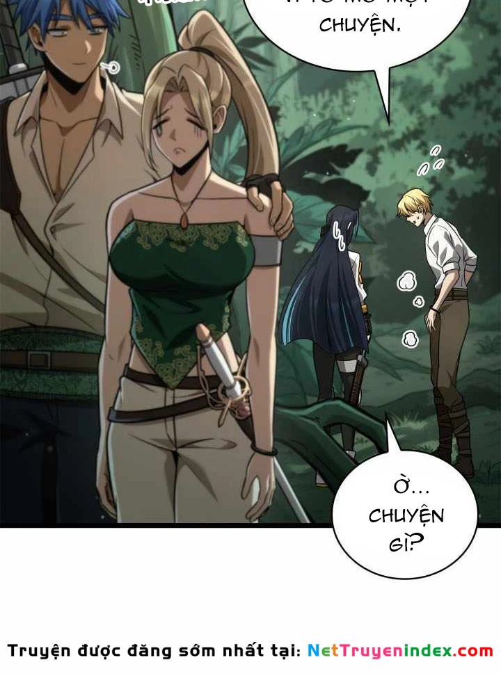 Đại Pháp Sư Toàn Năng Chapter 155 - 48