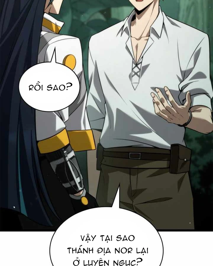 Đại Pháp Sư Toàn Năng Chapter 155 - 50