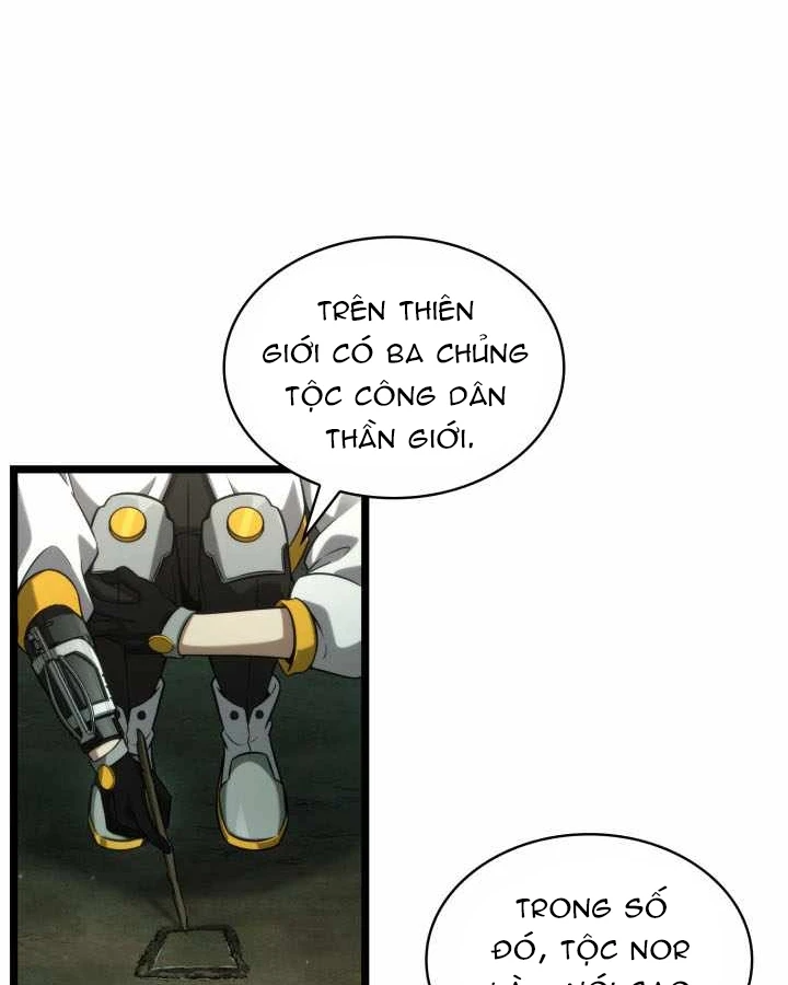 Đại Pháp Sư Toàn Năng Chapter 155 - 55