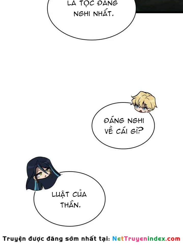 Đại Pháp Sư Toàn Năng Chapter 155 - 57