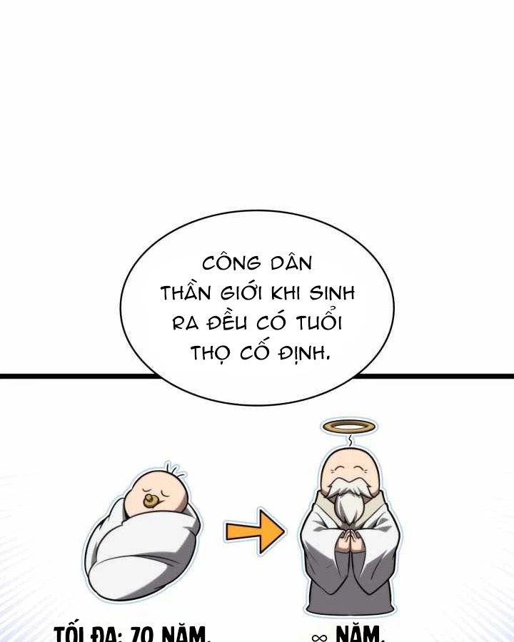 Đại Pháp Sư Toàn Năng Chapter 155 - 58