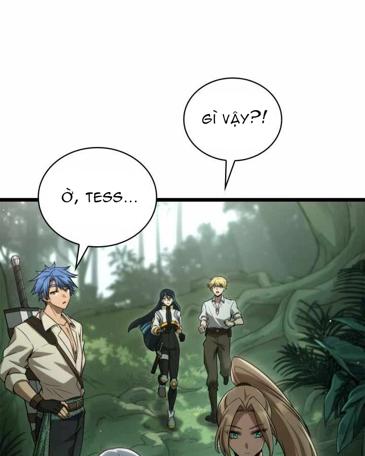 Đại Pháp Sư Toàn Năng Chapter 155 - 73