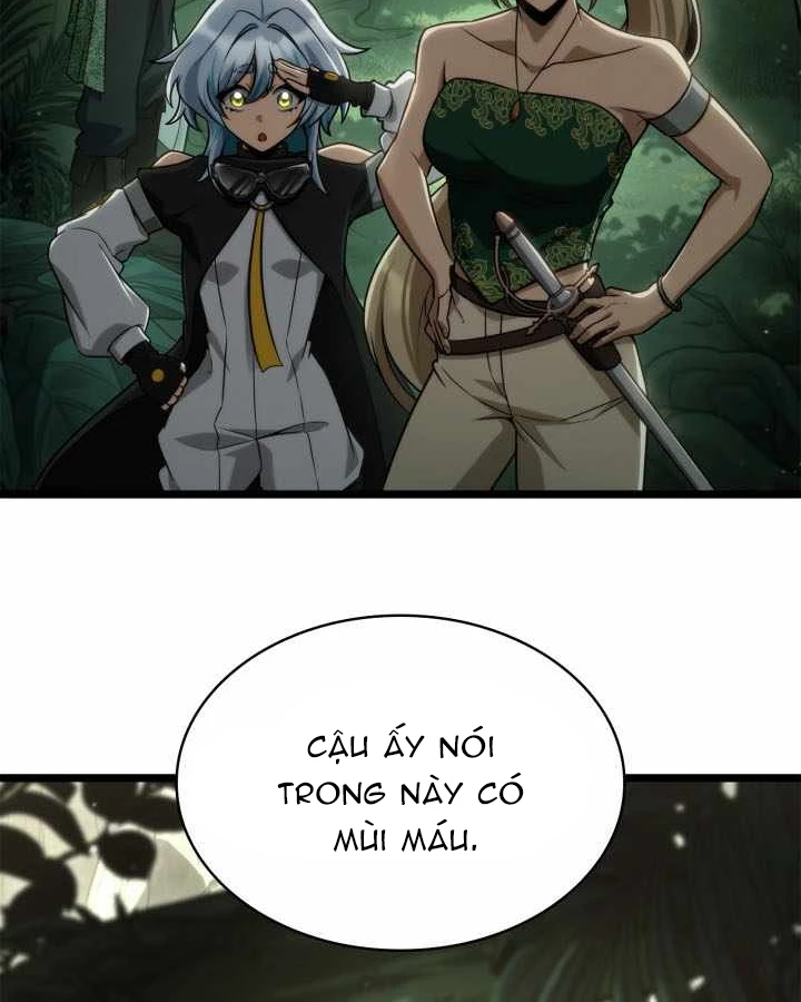 Đại Pháp Sư Toàn Năng Chapter 155 - 74