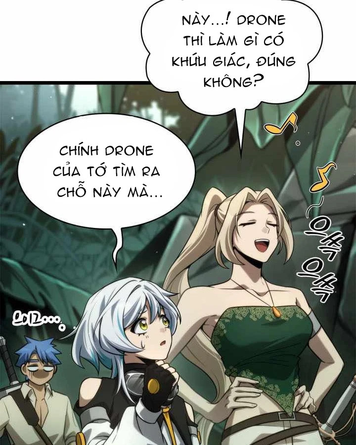 Đại Pháp Sư Toàn Năng Chapter 155 - 78