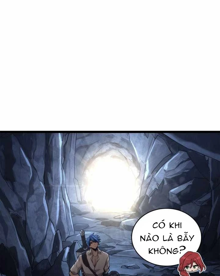 Đại Pháp Sư Toàn Năng Chapter 155 - 81