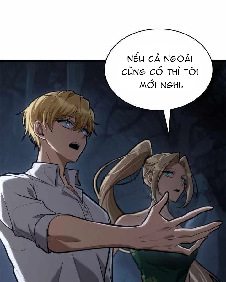 Đại Pháp Sư Toàn Năng Chapter 155 - 84