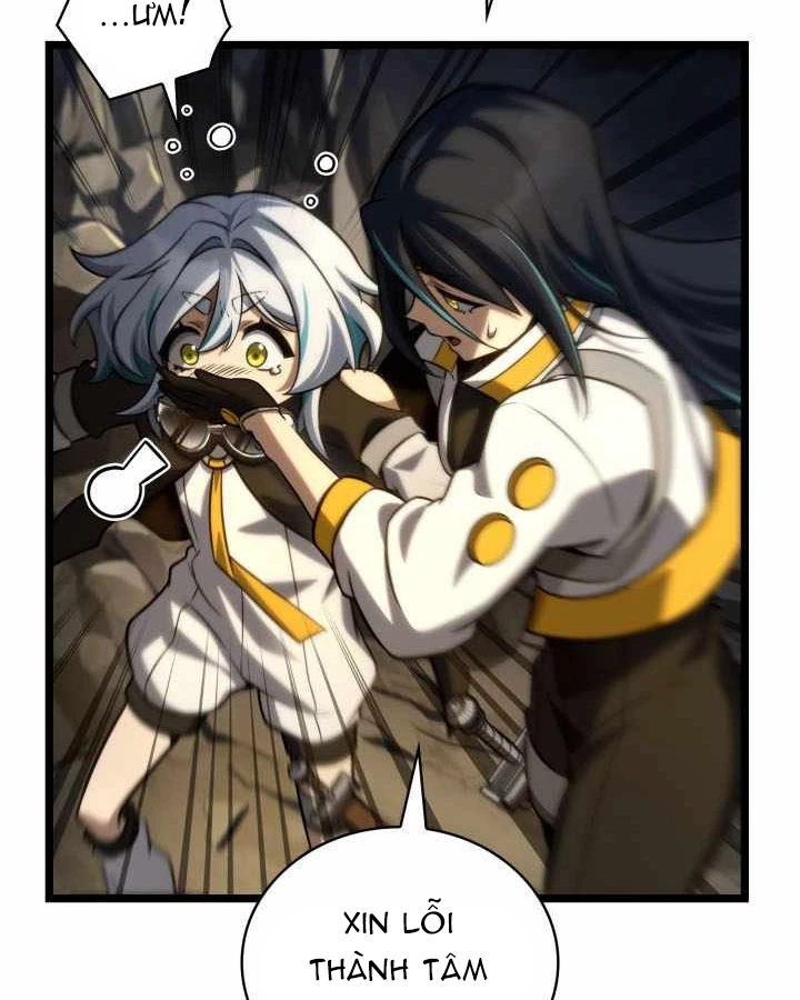 Đại Pháp Sư Toàn Năng Chapter 155 - 94