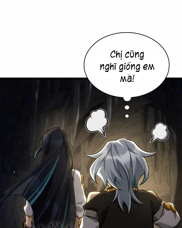 Đại Pháp Sư Toàn Năng Chapter 155 - 97