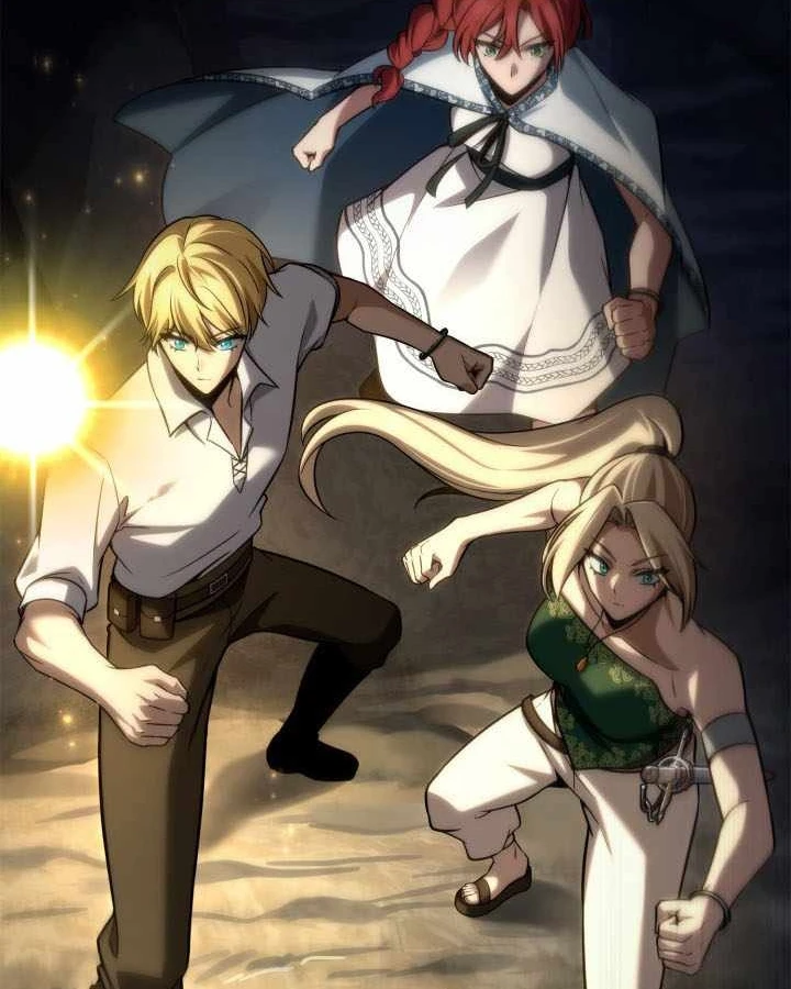 Đại Pháp Sư Toàn Năng Chapter 155 - 100